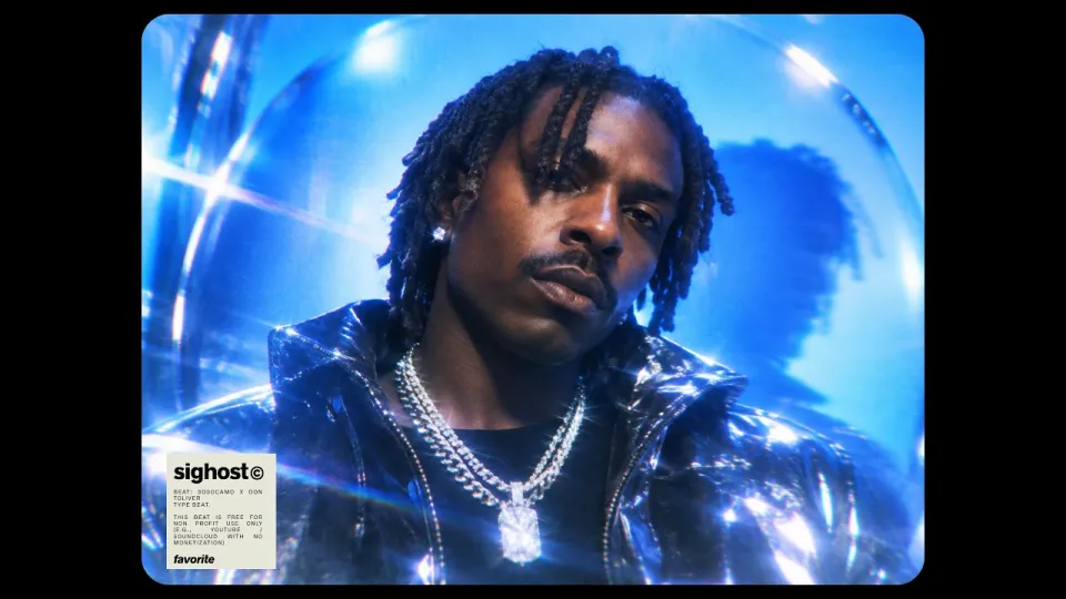 Don Toliver Type Beat Guide for Melodic Trap Producers